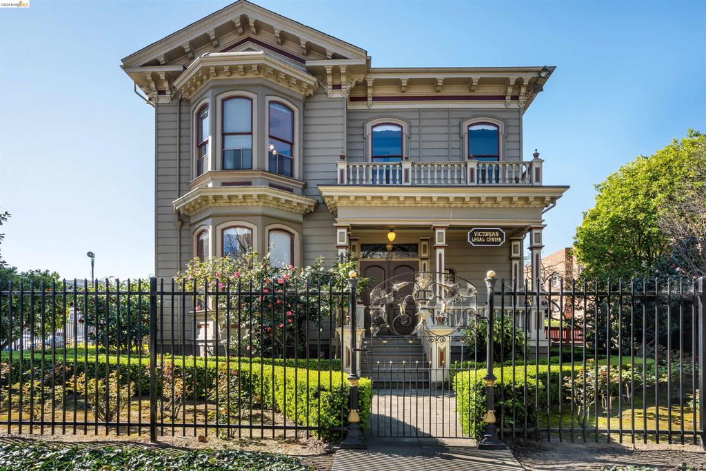 653 11th Street, Oakland, CA 94612