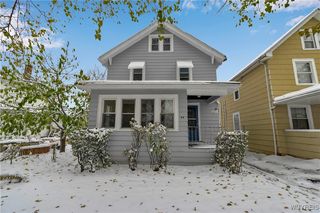 69 Tyler Street, Buffalo, NY 14214