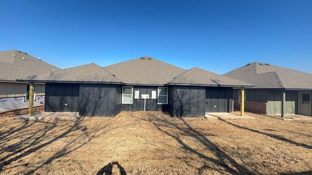 1114 NW 113TH Street, Oklahoma City, OK 73114