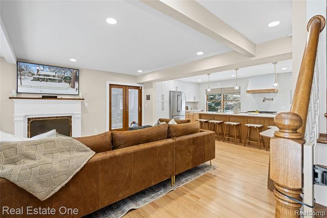 380 Depot Road, Clarkston, MI 48346