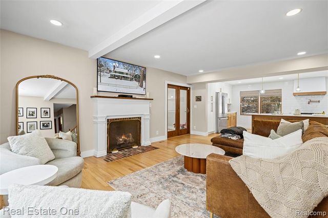 380 Depot Road, Clarkston, MI 48346