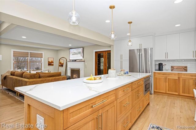 380 Depot Road, Clarkston, MI 48346