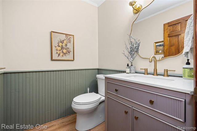 380 Depot Road, Clarkston, MI 48346