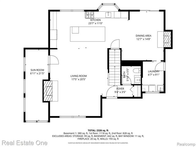 380 Depot Road, Clarkston, MI 48346