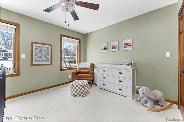 380 Depot Road, Clarkston, MI 48346