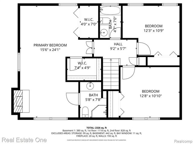380 Depot Road, Clarkston, MI 48346