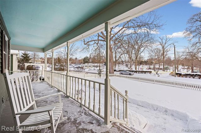 380 Depot Road, Clarkston, MI 48346