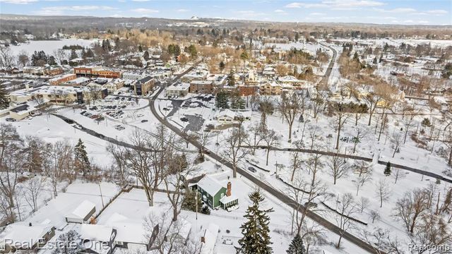 380 Depot Road, Clarkston, MI 48346