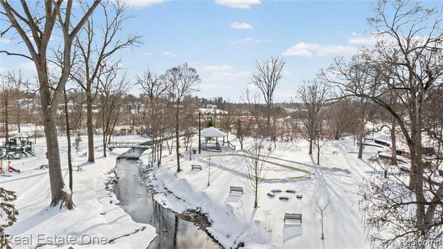 380 Depot Road, Clarkston, MI 48346