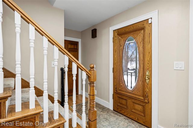 380 Depot Road, Clarkston, MI 48346