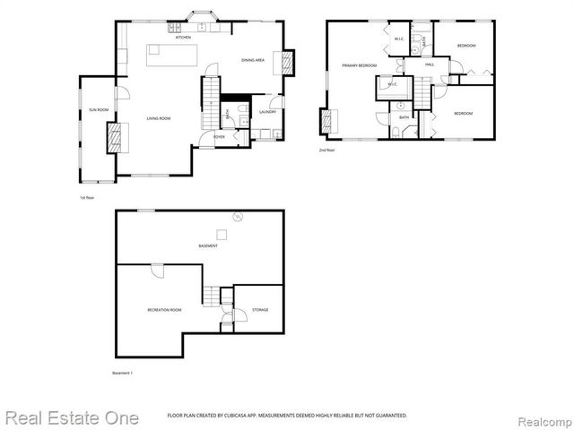 380 Depot Road, Clarkston, MI 48346