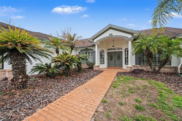 19216 RIDGELAKE DRIVE, Lutz, FL 33549