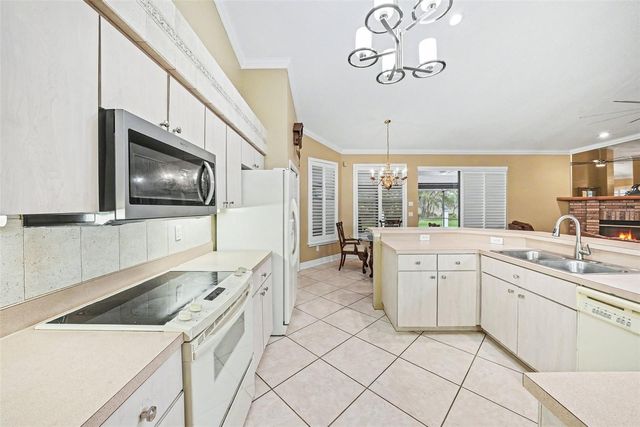 19216 RIDGELAKE DRIVE, Lutz, FL 33549