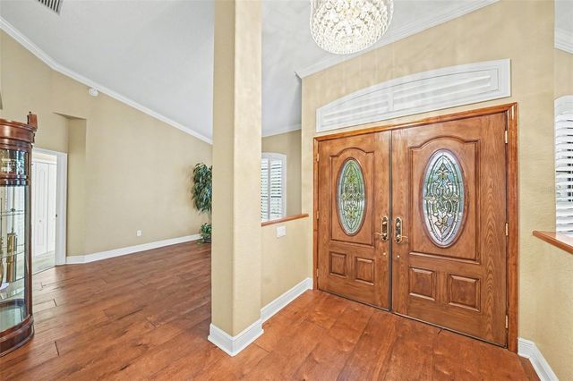 19216 RIDGELAKE DRIVE, Lutz, FL 33549