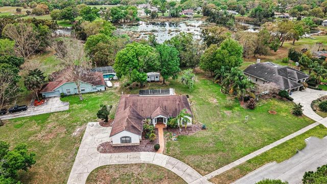 19216 RIDGELAKE DRIVE, Lutz, FL 33549