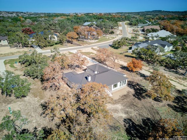 981 Jenny Leigh Trail, Bulverde, TX 78163