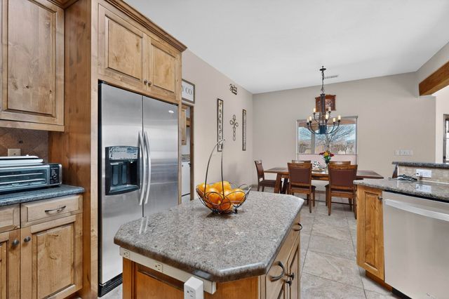 1 Caballo Sendero, Placitas, NM 87043