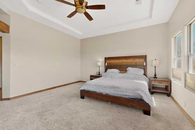 1 Caballo Sendero, Placitas, NM 87043