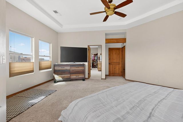 1 Caballo Sendero, Placitas, NM 87043