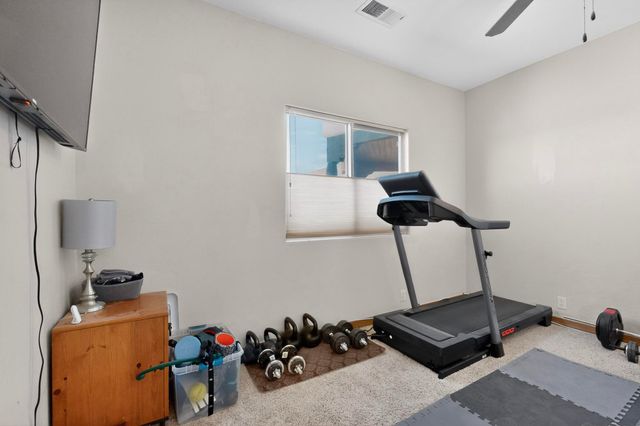 1 Caballo Sendero, Placitas, NM 87043