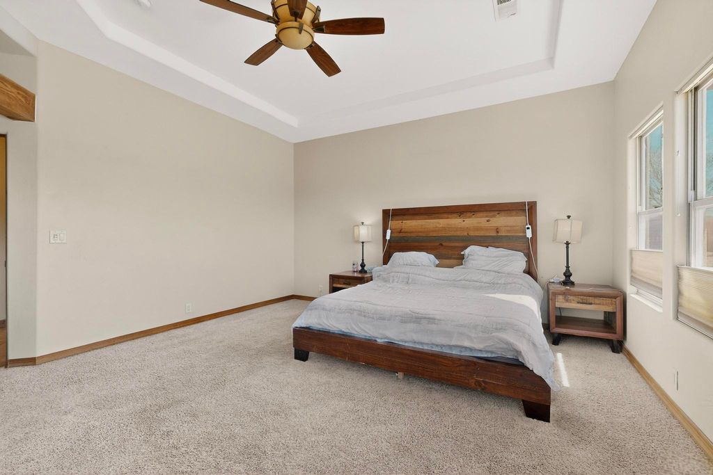 Image 18 of property listing at 1 Caballo Sendero, Placitas, NM 87043