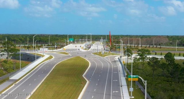 826 Wheatley Street SE, Palm Bay, FL 32909