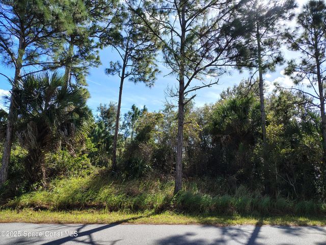 826 Wheatley Street SE, Palm Bay, FL 32909