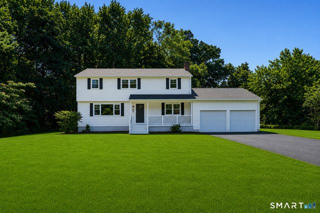 5 Butternut Drive, Bloomfield, CT 06002