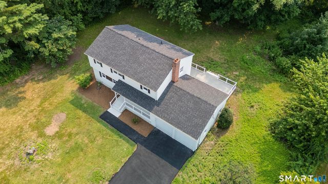 5 Butternut Drive, Bloomfield, CT 06002