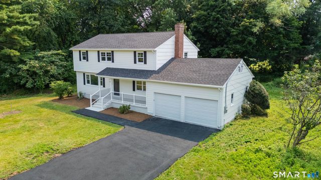 5 Butternut Drive, Bloomfield, CT 06002