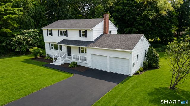 5 Butternut Drive, Bloomfield, CT 06002