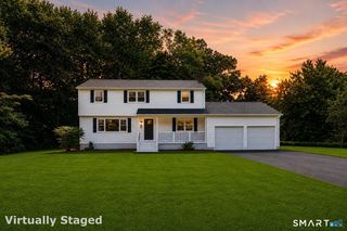 5 Butternut Drive, Bloomfield, CT 06002