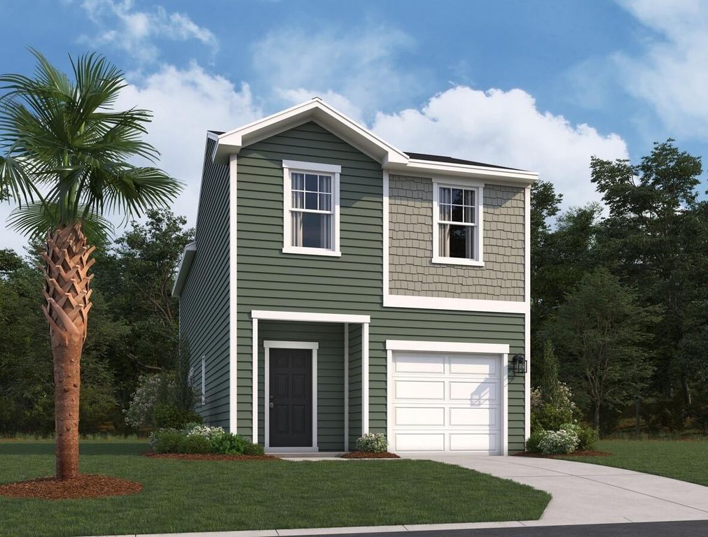 8867 Salamander Road 25, North Charleston, SC 29406