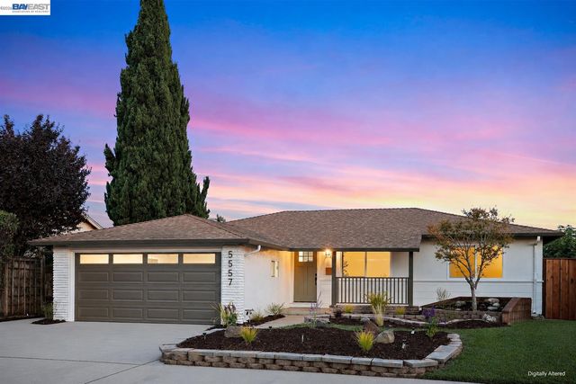 5557 Beau Ct, Fremont, CA 94538