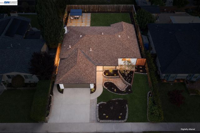 5557 Beau Ct, Fremont, CA 94538