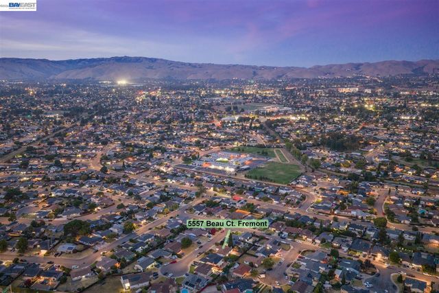 5557 Beau Ct, Fremont, CA 94538