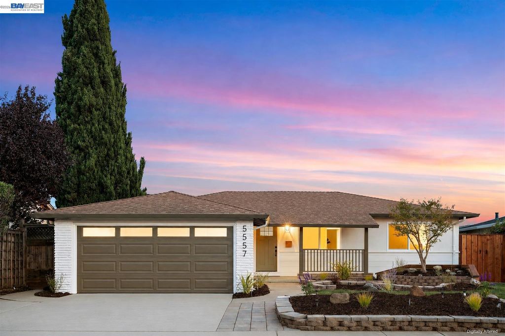 5557 Beau Ct, Fremont, CA 94538