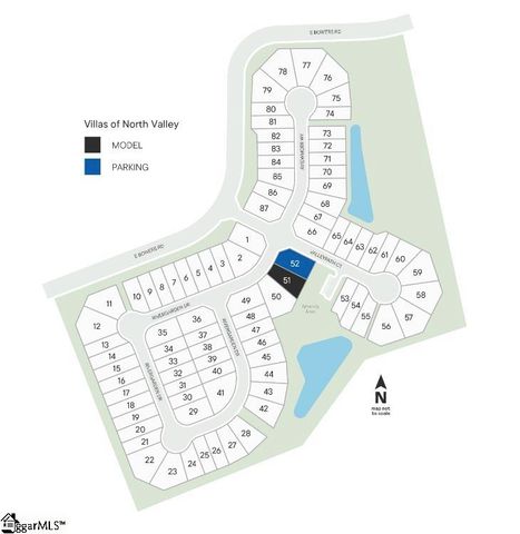 464 Rivergarden Drive, Travelers Rest, SC 29690