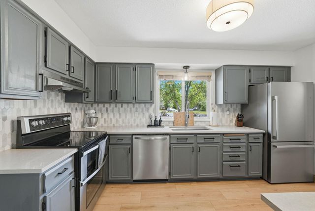 2 E Golden Lake Road, Circle Pines, MN 55014
