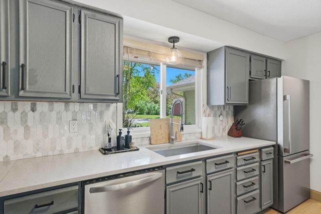 2 E Golden Lake Road, Circle Pines, MN 55014