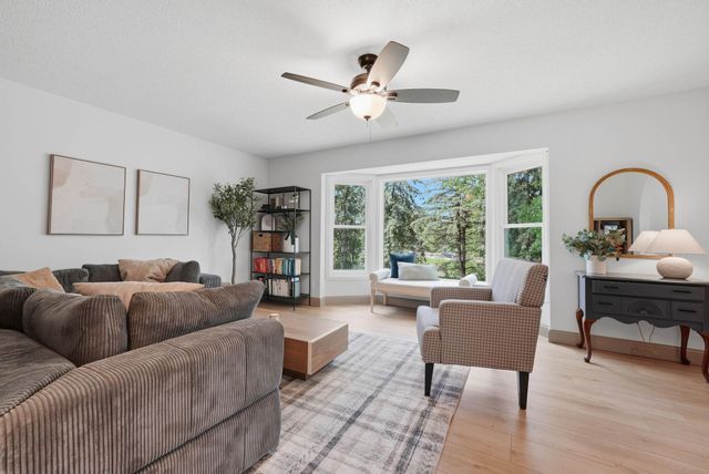 2 E Golden Lake Road, Circle Pines, MN 55014