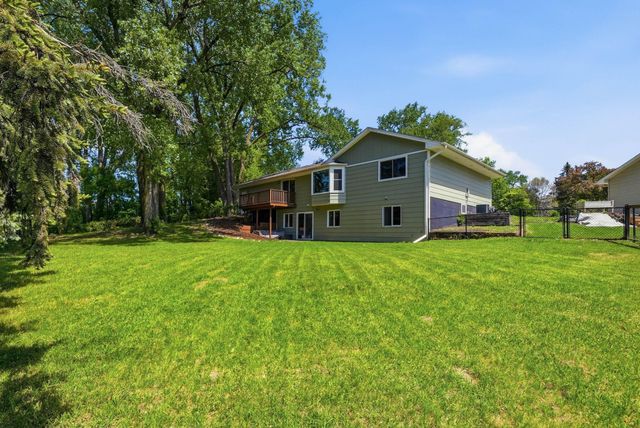 2 E Golden Lake Road, Circle Pines, MN 55014