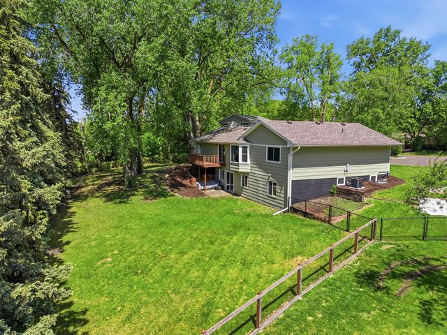 2 E Golden Lake Road, Circle Pines, MN 55014