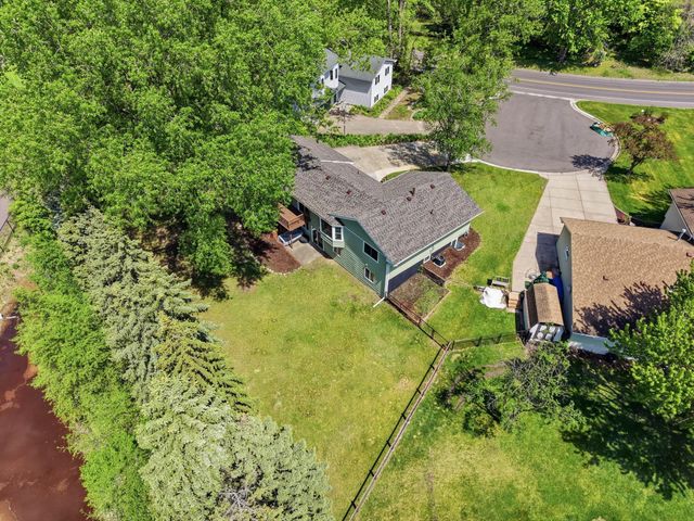 2 E Golden Lake Road, Circle Pines, MN 55014