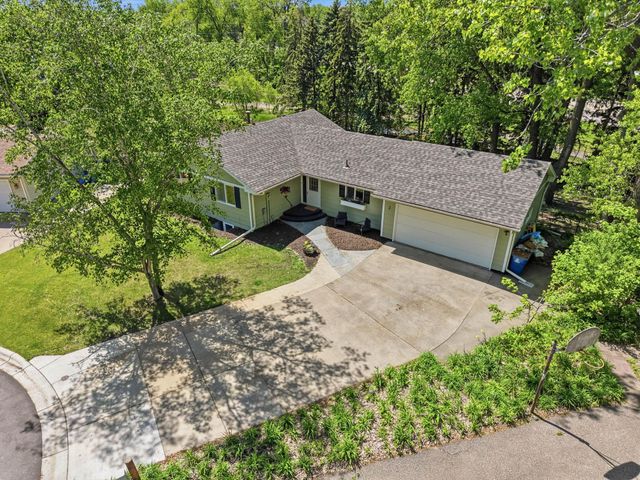 2 E Golden Lake Road, Circle Pines, MN 55014