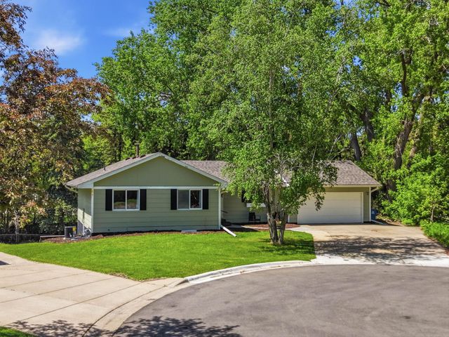 2 E Golden Lake Road, Circle Pines, MN 55014