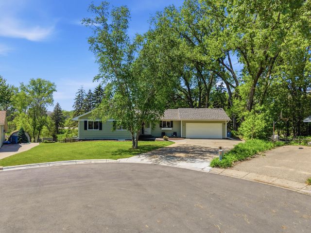 2 E Golden Lake Road, Circle Pines, MN 55014