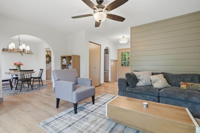 2 E Golden Lake Road, Circle Pines, MN 55014