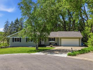 2 E Golden Lake Road, Circle Pines, MN 55014