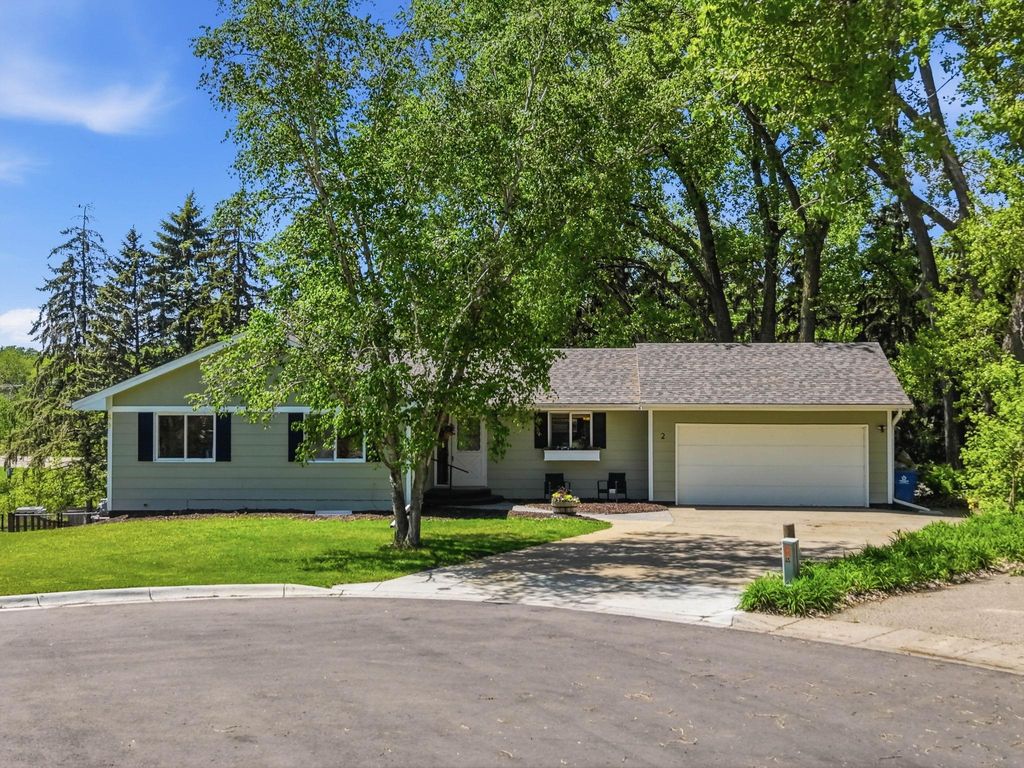 2 E Golden Lake Road, Circle Pines, MN 55014